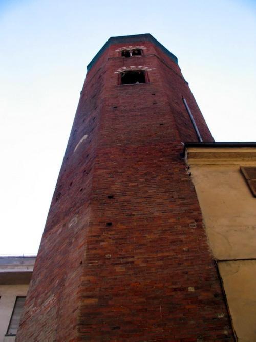 Location Turistic Monolocale Nel Parco Del Santuario Lejlighed Asti Eksteriør billede